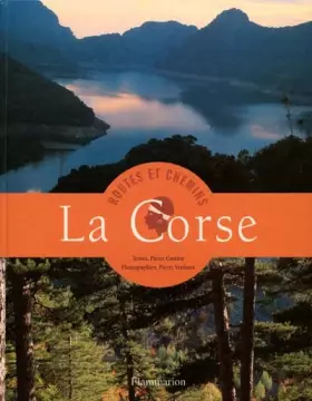 Couverture du produit · La Corse