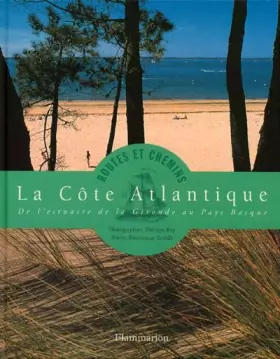 Couverture du produit · La côte Atlantique