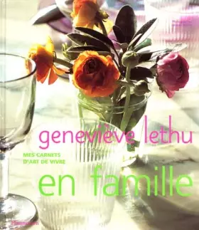 Couverture du produit · En famille