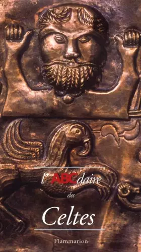 Couverture du produit · L'ABCdaire des Celtes