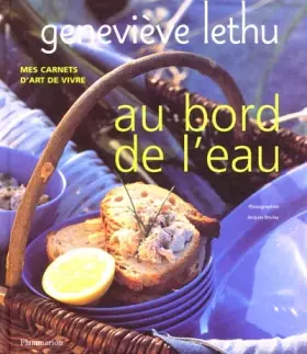 Couverture du produit · Au bord de l'eau