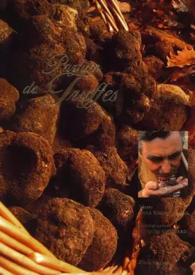 Couverture du produit · Parfums de truffes