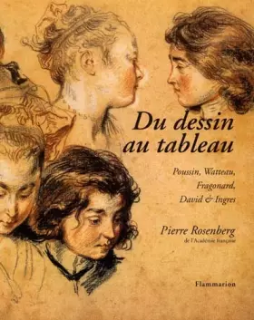 Couverture du produit · Du dessin au tableau