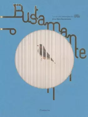 Couverture du produit · Bustamante