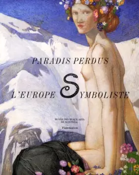 Couverture du produit · Paradis perdus