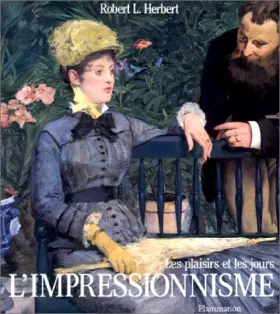 Couverture du produit · L'IMPRESSIONNISME. Les plaisirs et les jours