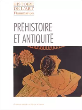 Couverture du produit · Préhistoire et Antiquité