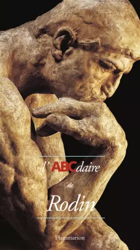 Couverture du produit · L'ABCdaire de Rodin