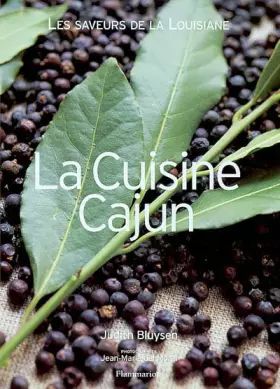 Couverture du produit · La Cuisine Cajun