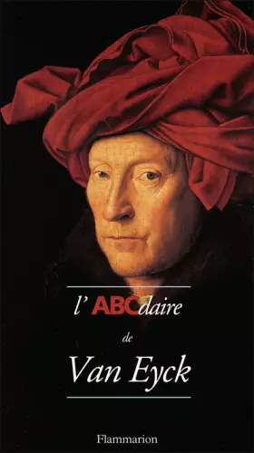 Couverture du produit · L'ABCdaire de Van Eyck