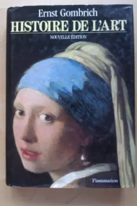 Couverture du produit · Histoire de l'art