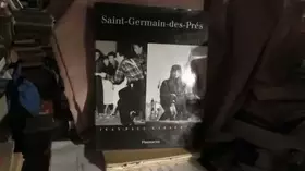 Couverture du produit · Saint-Germain-des-Prés