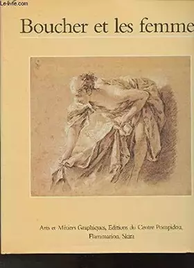 Couverture du produit · Boucher et les femmes