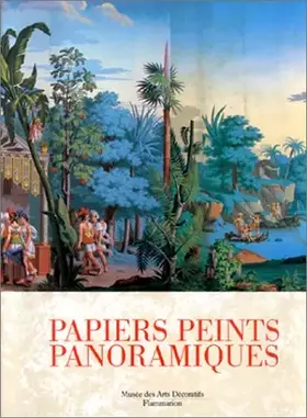 Couverture du produit · Papiers Peints Panoramiques