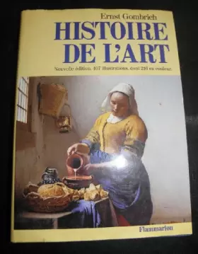 Couverture du produit · Histoire de l'art
