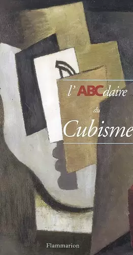 Couverture du produit · L'ABCdaire du Cubisme