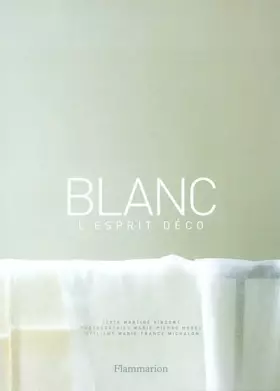 Couverture du produit · Blanc