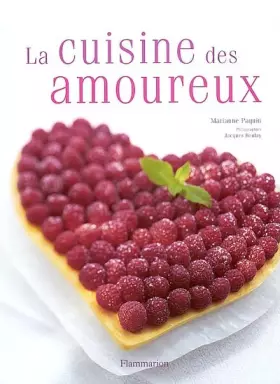 Couverture du produit · La Cuisine des amoureux