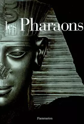Couverture du produit · Les Pharaons