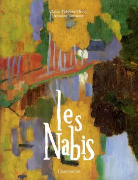 Couverture du produit · Les Nabis