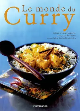 Couverture du produit · Le Monde du Curry