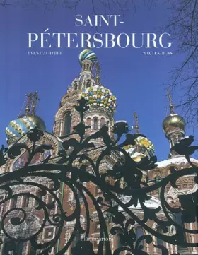 Couverture du produit · Saint-Pétersbourg