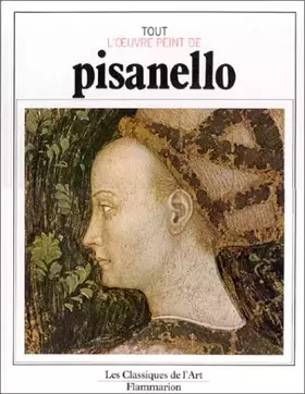Couverture du produit · Tout l'oeuvre peint de Pisanello