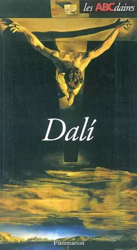 Couverture du produit · L'ABCdaire de Dali