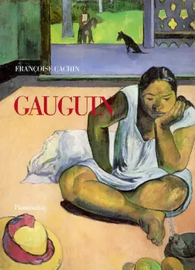 Couverture du produit · Gauguin