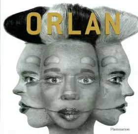 Couverture du produit · Orlan