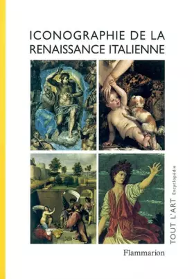 Couverture du produit · Iconographie de la Renaissance