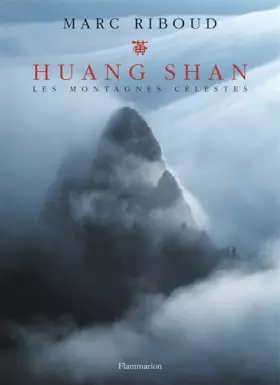 Couverture du produit · Huang Shan
