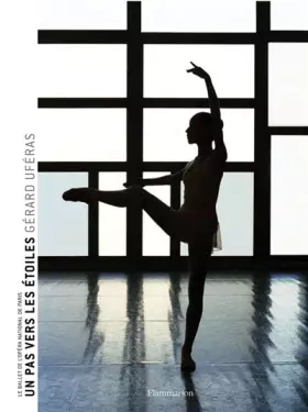 Couverture du produit · Un pas vers les étoiles