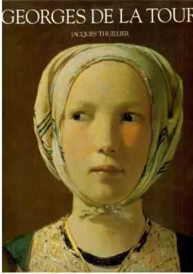 Couverture du produit · Georges de la Tour