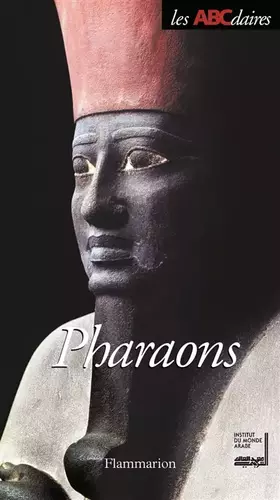 Couverture du produit · L'ABCdaire des Pharaons