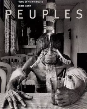 Couverture du produit · Peuples