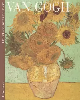 Couverture du produit · Van Gogh