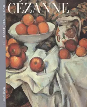 Couverture du produit · Cézanne