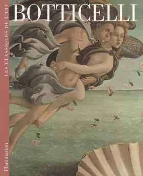 Couverture du produit · Botticelli