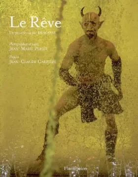 Couverture du produit · Le Rêve