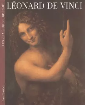 Couverture du produit · Léonard de Vinci