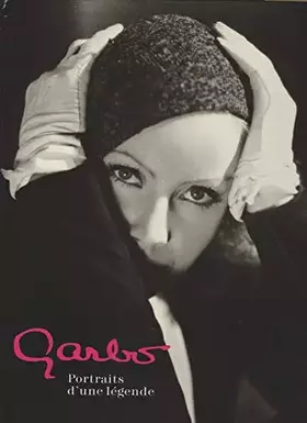 Couverture du produit · Garbo: Portraits d'une légende