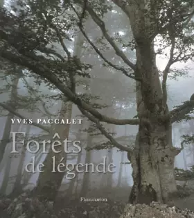 Couverture du produit · Forêts de légende