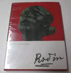 Couverture du produit · Rodin
