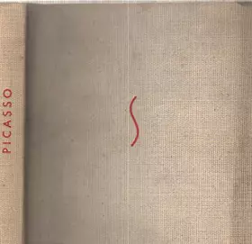 Couverture du produit · Picasso