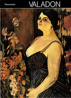 Couverture du produit · VALADON (SUZANNE)