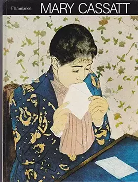 Couverture du produit · Mary Cassatt