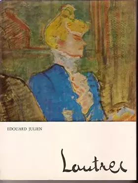Couverture du produit · Toulouse lautrec