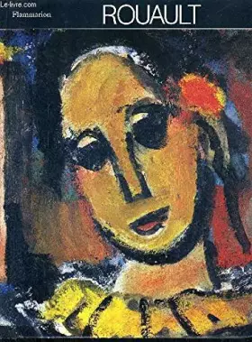 Couverture du produit · Rouault
