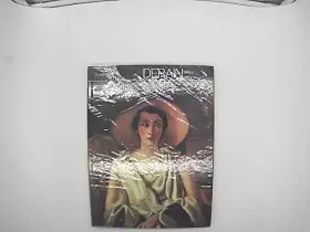 Couverture du produit · Derain